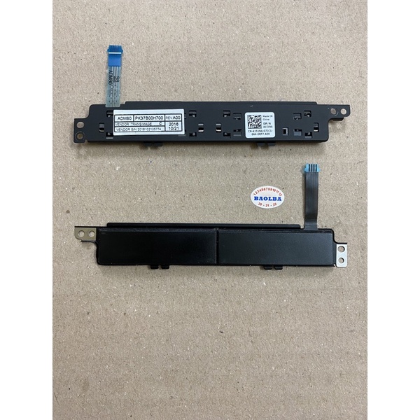 Button chuột trái phải laptop Dell Latitude E5470 E5570 A151NA