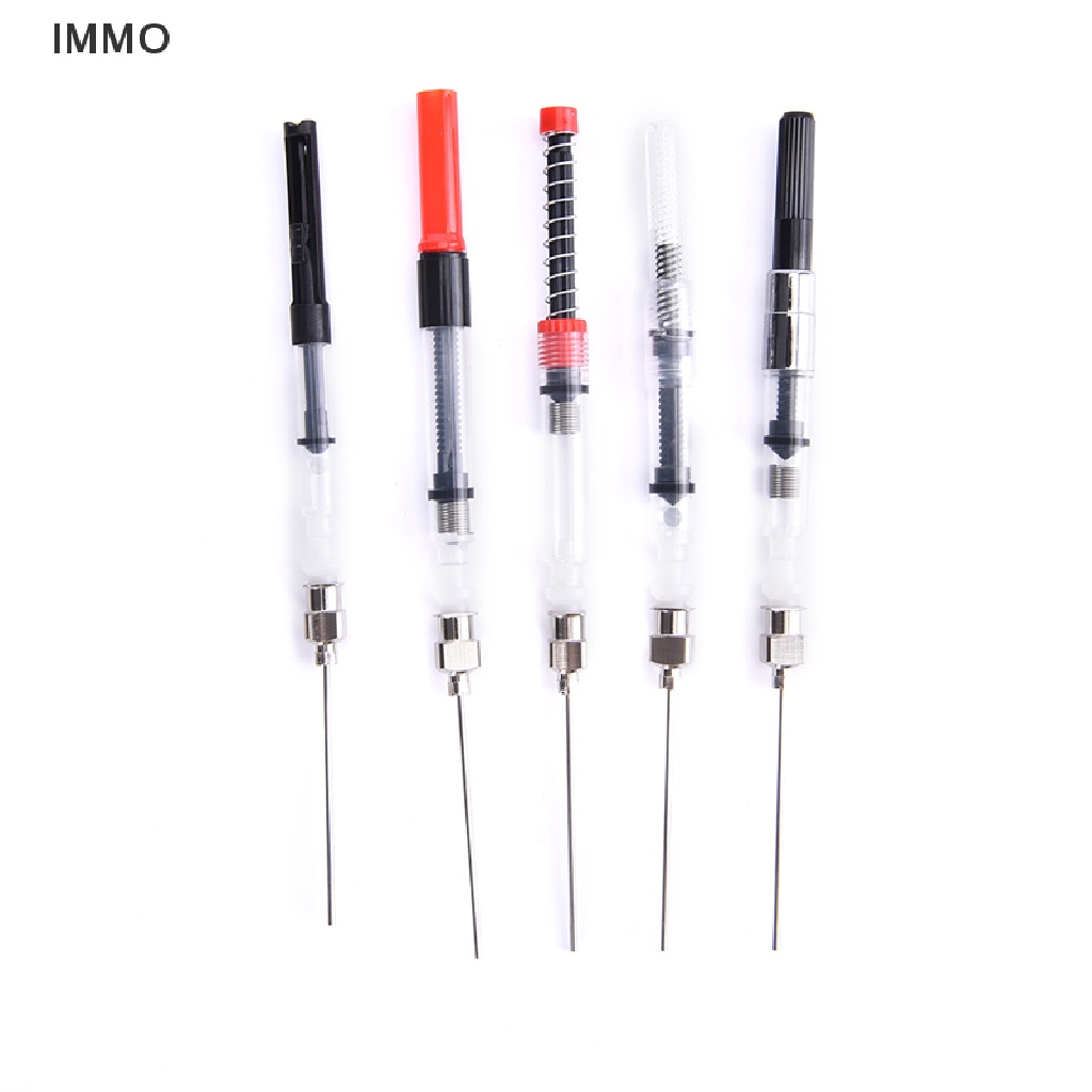 Dụng Cụ Bơm Mực Cho Bút Máy im my