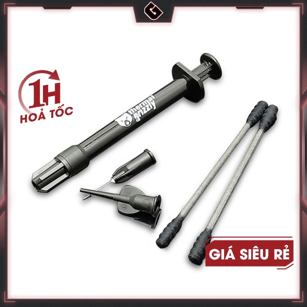 Keo Tản Nhiệt Thermal Grizzly Conductonaut - Hàng Chính Hãng