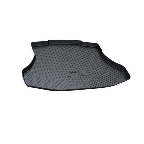 Lót Cốp Nhựa Dẻo xe Honda Civic 2016 2017 2018 2019 2020 2021 - Không mùi, siêu bền