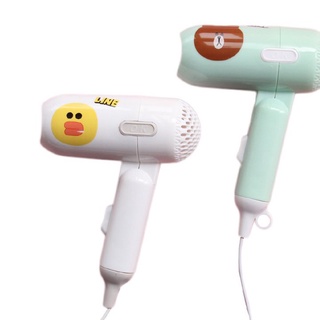 MÁY SẤY TÓC MINI SIÊU KUTE