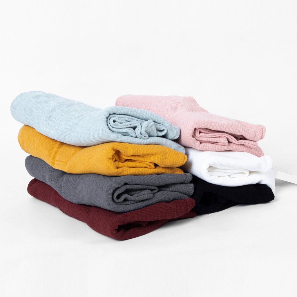 Áo nam dài tay dệt 3D Galvin đáp da lộn chất dệt chìm co giãn ANGV3 - Leo Vatino | BigBuy360 - bigbuy360.vn