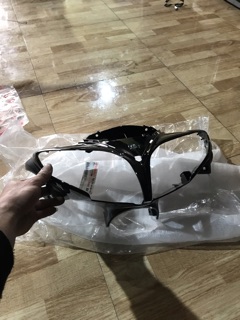 Ốp pha jupiter mx 2009 đen zin chính hãng