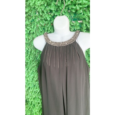 Thanh lý đầm suông size S dưới 48kg