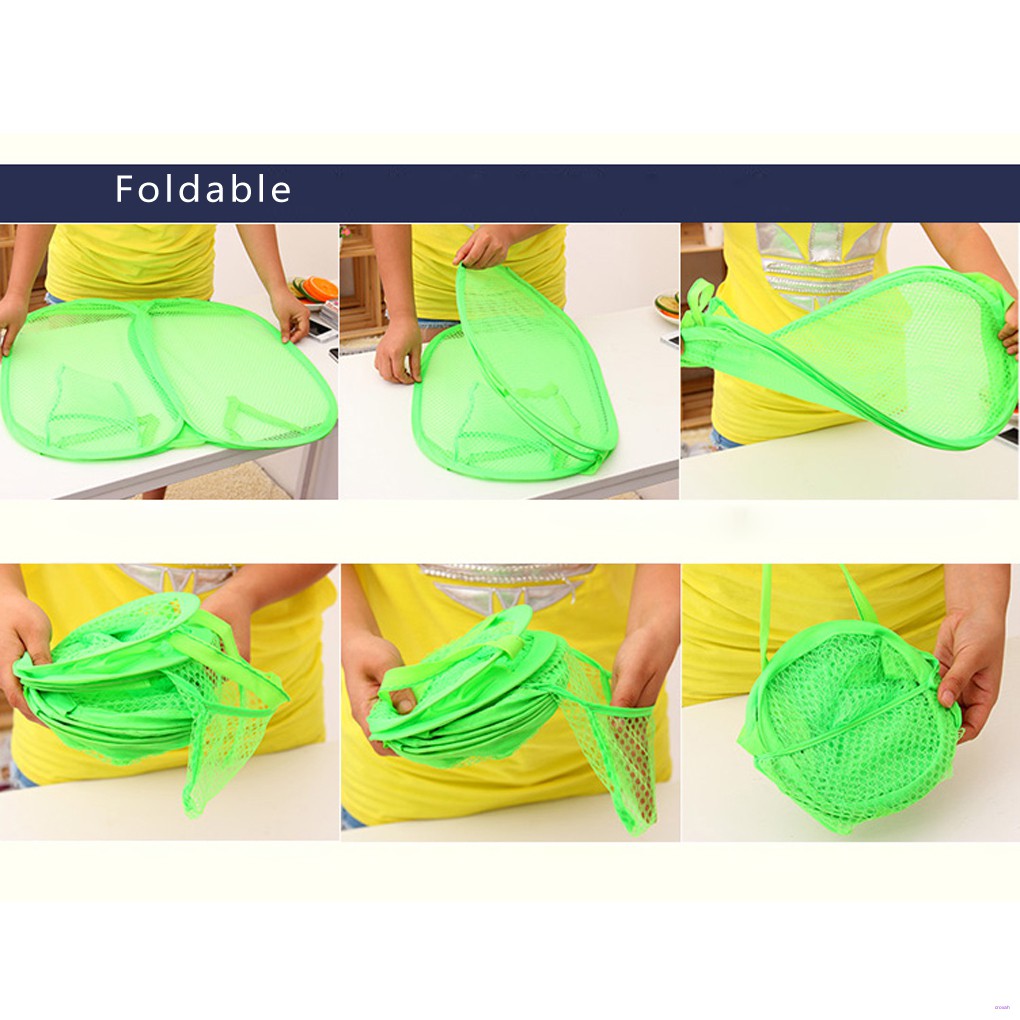 Giỏ lưới đựng đồ thiết kế đa năng tiện dụng chất lượng cao