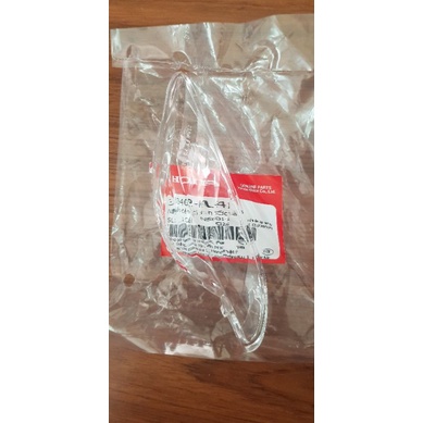 Nắp xi nhan trước xe Wave RS100, S100, cá 100, cá 110 Honda