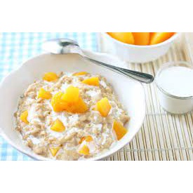 1Kg Bột Yến Mạch Úc nguyên chất 100% nấu ăn làm bánh đắp mặt