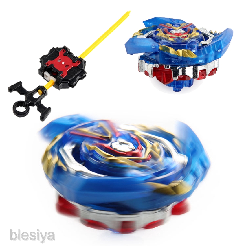 Bộ đồ chơi con quay Fidget Spinner B-134 4d bằng hợp kim độc đáo chất lượng cao