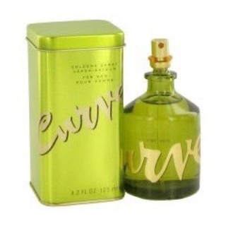 Nước hoa curve xanh lá