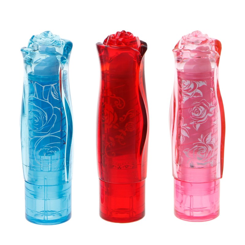 Gôm Tẩy Thiết Kế Hình Cây Son Sáng Tạo Cho Trẻ Em