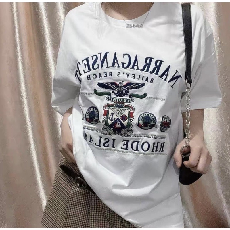 Brandy Melville Áo Phông Graphic  *BEST SELLER*