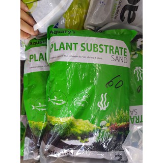 Phân nền Công nghiệp Plant subtrate