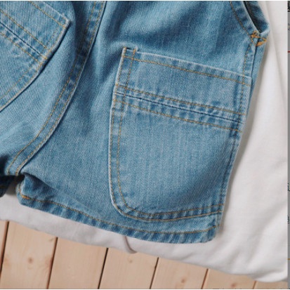 Yếm bò siêu xinh chất đẹp cho bé trai bé gái LOẠI 1 đủ size 2022