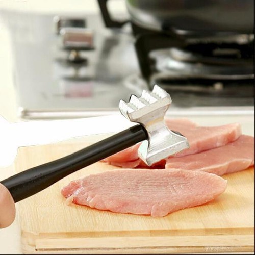 [Hỏa tốc HCM] Dụng cụ đập tỏi inox Echo Metal - Nội địa Nhật Bản