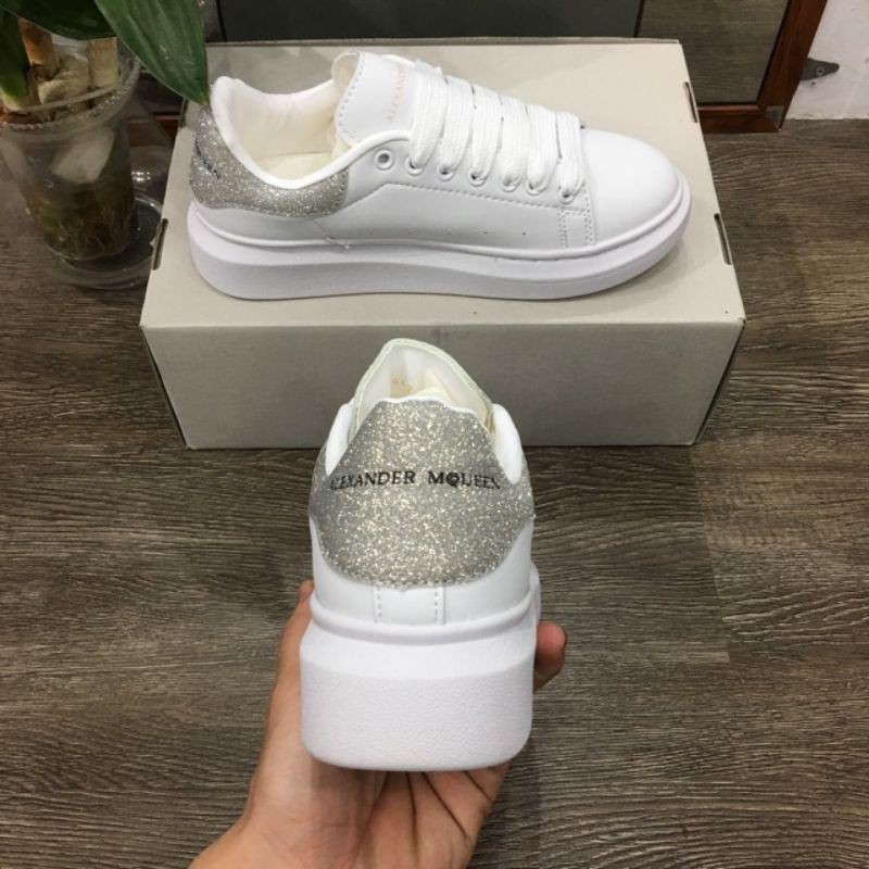 (SALE GIÁ SỈ) Giày  MC Queen đủ màu hot