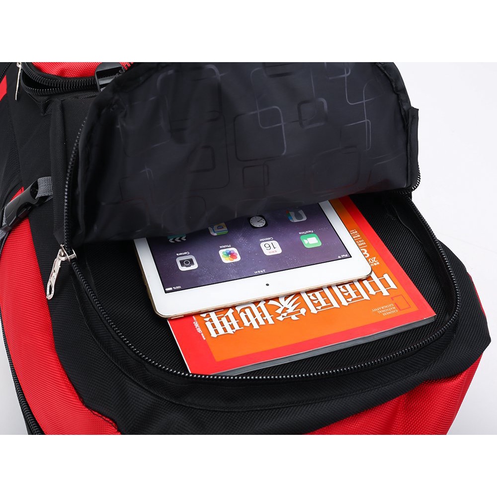 BALO THỜI TRANG DU LỊCH LEO NÚI ĐI PHƯỢT CÔNG SUẤT LỚN 80 LÍT