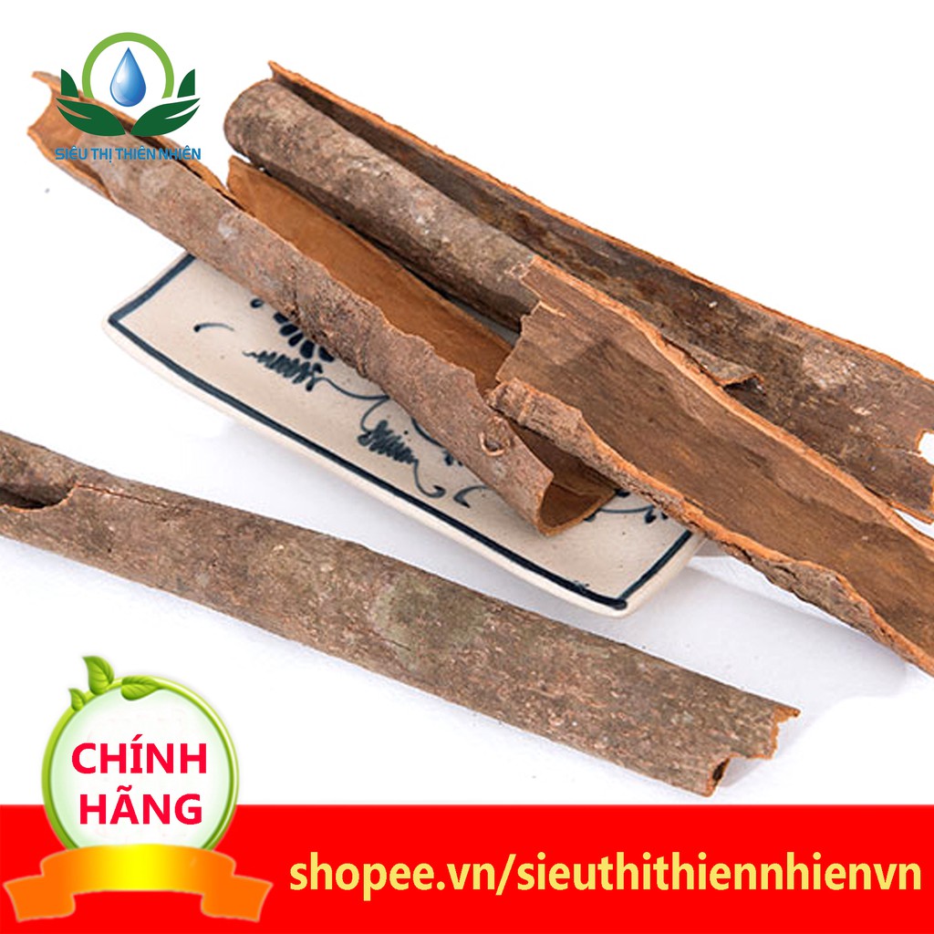 Trà quế thanh Mộc Sắc 100g