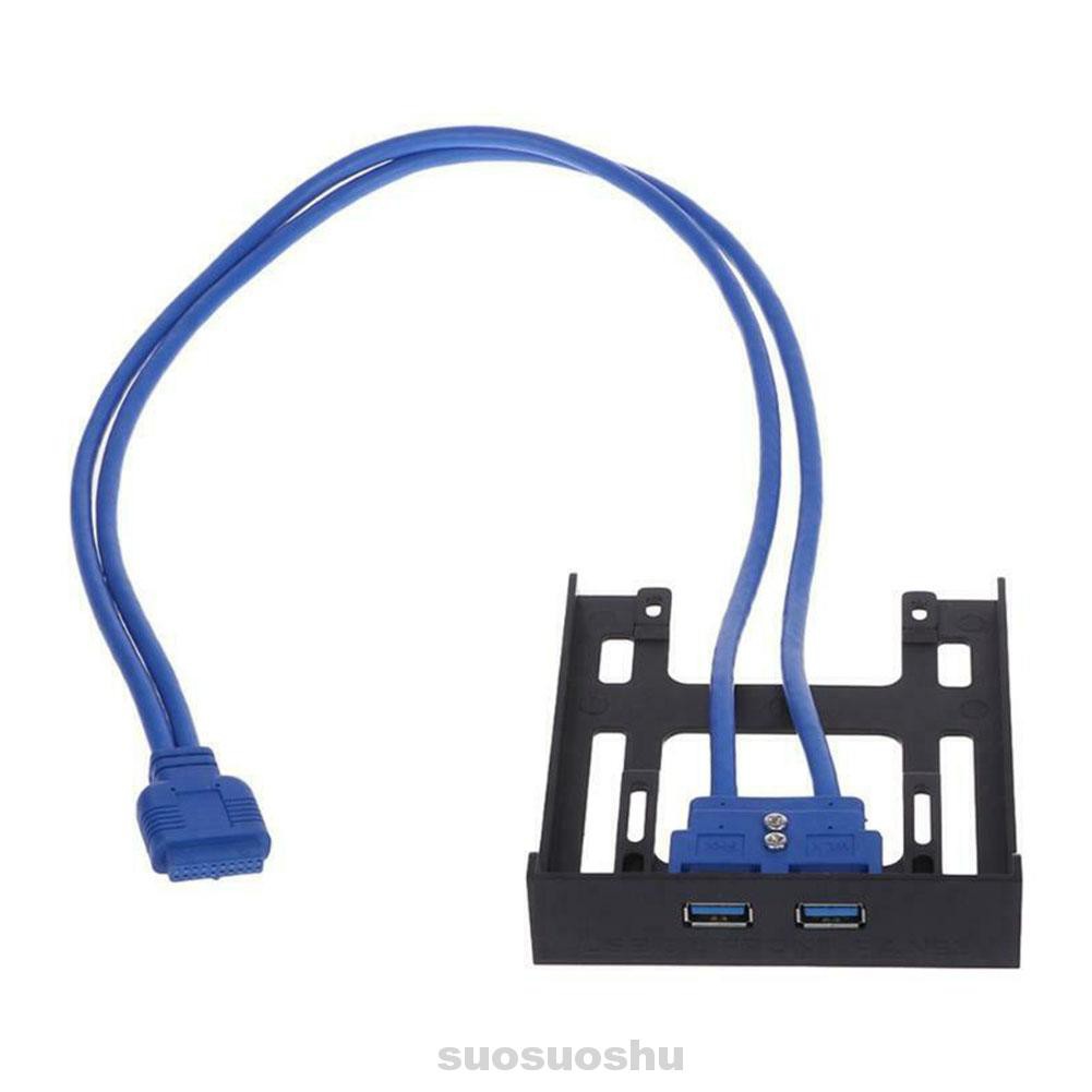 Ổ Cắm Máy Tính 20 Pin 3.5 Inch | BigBuy360 - bigbuy360.vn