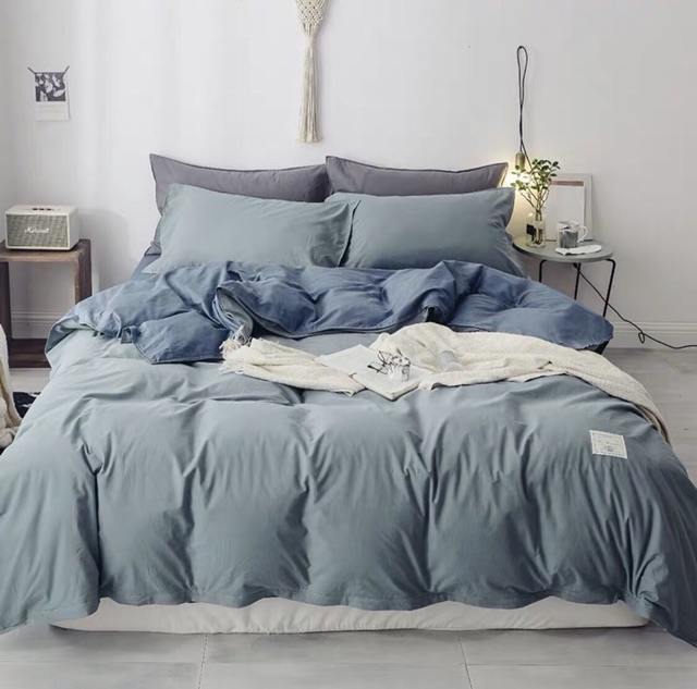 Bộ cotton cao cấp( cotton tici). Mẫu mới bổ sung | BigBuy360 - bigbuy360.vn