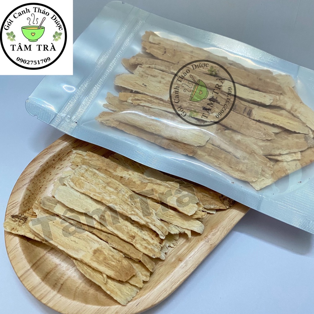 Hoàng Kỳ Thái Lát 100g