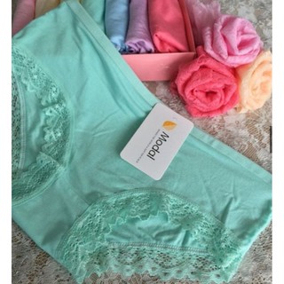 Quần lót cotton nữ hiệu Modal