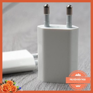 [FREESHIP] [CHÍNH HÃNG] Cục Sạc Dẹp iPhone Chuẩn