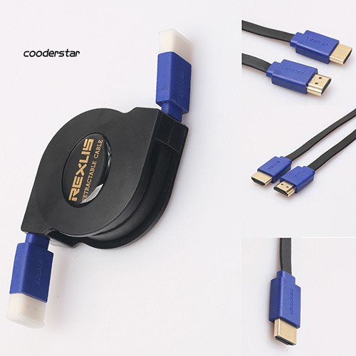 Dây Cáp Hdmi Có Thể Điều Chỉnh Tốc Độ Cao Cho Camera, Máy Tính Bảng, Máy Tính