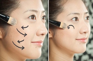 Set Cọ Lancome