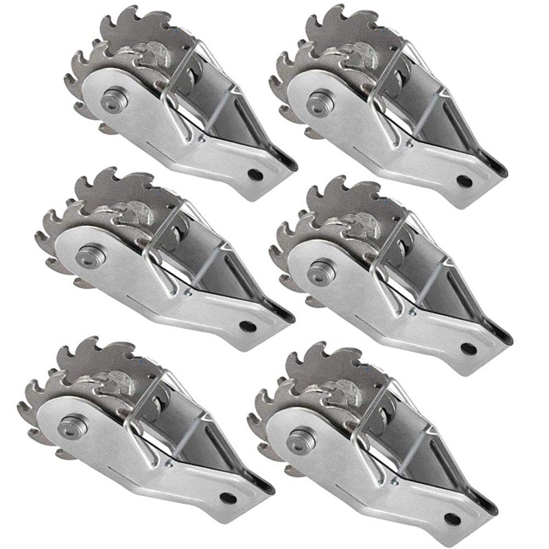 10 Hàng Rào Chắn Dây Điện Chịu Tải Nặng Cho Hàng Rào Nông Trại