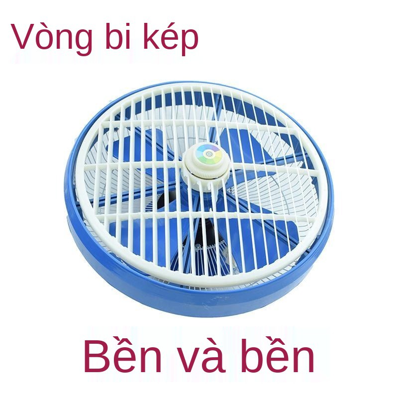 ▦✴♨Quạt trần ô tô 12 inch, tải 24v, và xe buýt 12v, điện công suất lớn