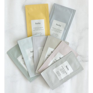 [Sample Size] Chăm sóc da Huxley Mini - Đủ Loại (Huxley Mini)