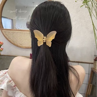 Kẹp tóc bum búm lung linh hot hit 2022
