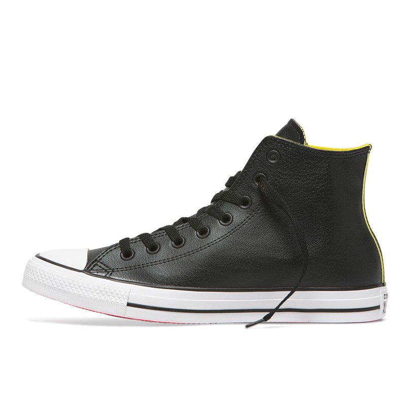 Giày Sneaker Unisex Converse Chuck Taylor All Star Boardies Black - 165664C