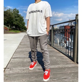 Áo tee FOG essentials ss20 cao cấp