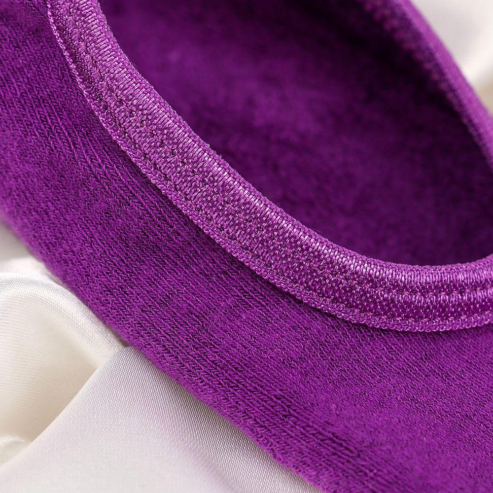 Vớ Yoga Thoáng Khí Chống Trượt Nhiều Màu Sắc Mới