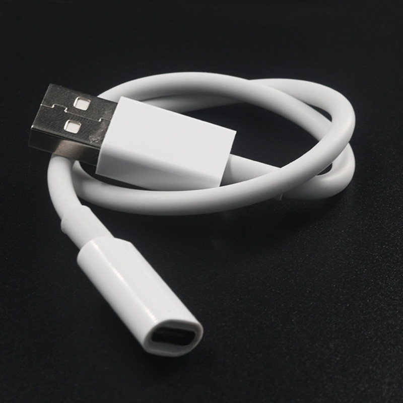 Dây Cáp Sạc Chuyển Đổi USB Sang Type C Cho Tai Nghe Không Dây Freelover Pro / Honor xSport Pro