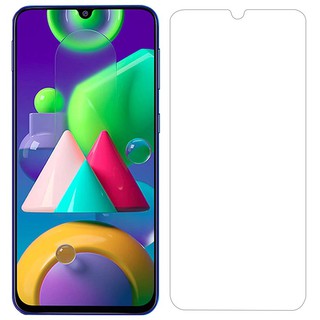 Kính Cường Lực Samsung Galaxy M21 2020