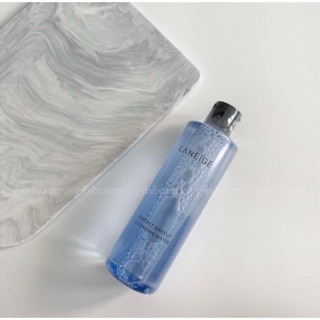 Nước tẩy trang LANEIGE perfect makeup cleanser