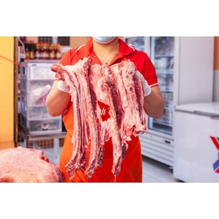 [HỎA TỐC] Nạm Sườn Bò -500gr