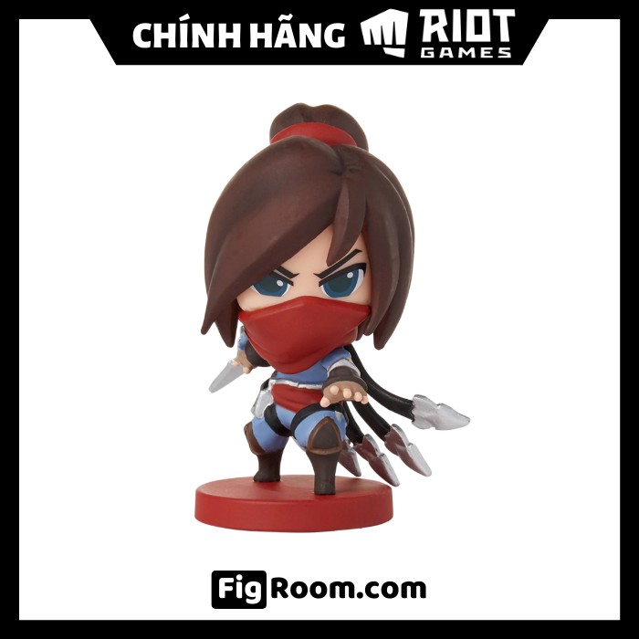 - Figure LMHT Liên Minh Huyền Thoại