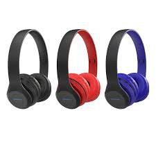 Tai Nghe Bluetooth Borofone B04 - Hàng chính hãng