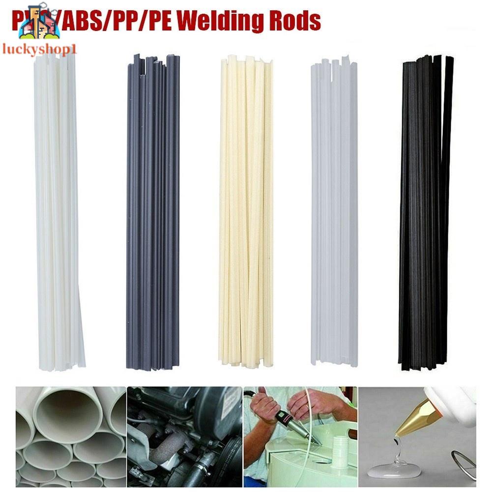 Set 100 que hàn nhựa ABS/PP/PVC/PE chuyên dụng phòng khách