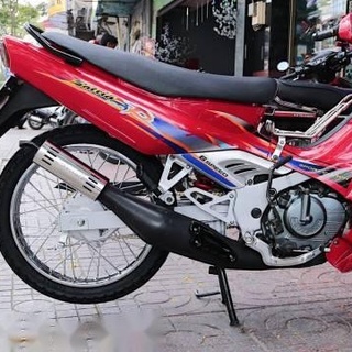 Tem Rời Xipo Satria 2000