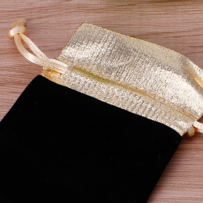 Bộ 10 Túi Rút Đựng Trang Sức 7X9cm