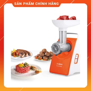 Máy xay thịt bosch mfw3630 - bh 12 tháng