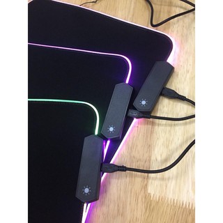 Pad Led Chuyển Đổi Rực Rỡ