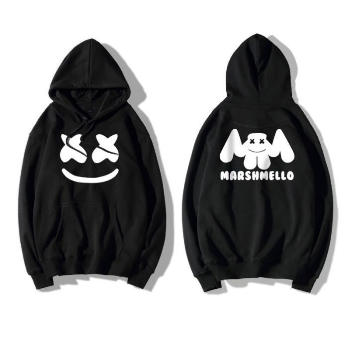 [HOT] Áo khoác áo hoodie Marshmello giá siêu rẻ nhất vịnh bắc bộ /uy tín chất lượng