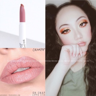 Son vặn LIPPIE STIX - màu OH SNAP / Colourpop
