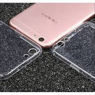 Ốp lưng trong suốt Oppo A59/F1S F5/F7/F9 F11/F11PRO A1K/A83 A7/A12/A5S/A3S/A37