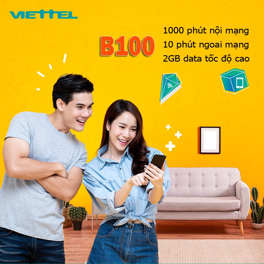 Sim Viettel Trả sau đầu 09 cực đẹp, Sảnh giữa 567 cực dể nhớ
